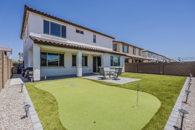 SELLERS OFFERING $5,000 TOWARDS RATE BUY DOWN - LOWER MONTHLY on Verrado Golf Club - Victory in Arizona - for sale on GolfHomes.com, golf home, golf lot