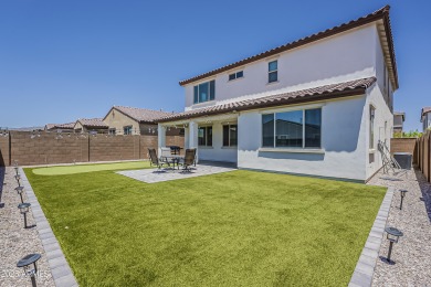 SELLERS OFFERING $5,000 TOWARDS RATE BUY DOWN - LOWER MONTHLY on Verrado Golf Club - Victory in Arizona - for sale on GolfHomes.com, golf home, golf lot