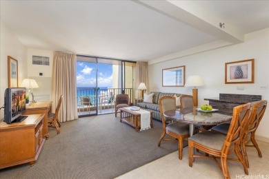 Exceptional Opportunity for Legal Short-Term/Daily Vacation on Ala Wai Golf Course in Hawaii - for sale on GolfHomes.com, golf home, golf lot