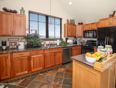 Situated at the end of a quiet cul-de-sac in the prestigious on Eagle Ranch in Colorado - for sale on GolfHomes.com, golf home, golf lot