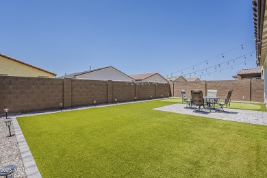 SELLERS OFFERING $5,000 TOWARDS RATE BUY DOWN - LOWER MONTHLY on Verrado Golf Club - Victory in Arizona - for sale on GolfHomes.com, golf home, golf lot