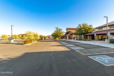 Beautifully updated home in the desirable 55+ Trilogy at Power on Trilogy Golf Club At Power Ranch in Arizona - for sale on GolfHomes.com, golf home, golf lot