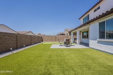 SELLERS OFFERING $5,000 TOWARDS RATE BUY DOWN - LOWER MONTHLY on Verrado Golf Club - Victory in Arizona - for sale on GolfHomes.com, golf home, golf lot