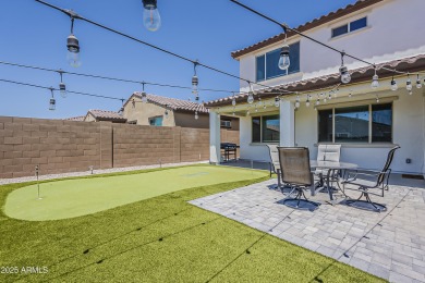 SELLERS OFFERING $5,000 TOWARDS RATE BUY DOWN - LOWER MONTHLY on Verrado Golf Club - Victory in Arizona - for sale on GolfHomes.com, golf home, golf lot