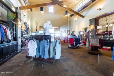 Beautifully updated home in the desirable 55+ Trilogy at Power on Trilogy Golf Club At Power Ranch in Arizona - for sale on GolfHomes.com, golf home, golf lot