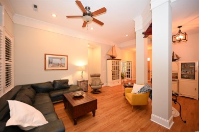 Have you been searching for that perfect dream home along the on Tidewater Golf Club and Plantation in South Carolina - for sale on GolfHomes.com, golf home, golf lot