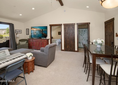 Situated at the end of a quiet cul-de-sac in the prestigious on Eagle Ranch in Colorado - for sale on GolfHomes.com, golf home, golf lot