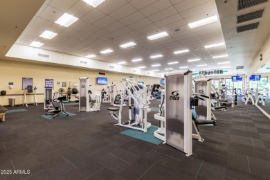 Beautifully updated home in the desirable 55+ Trilogy at Power on Trilogy Golf Club At Power Ranch in Arizona - for sale on GolfHomes.com, golf home, golf lot