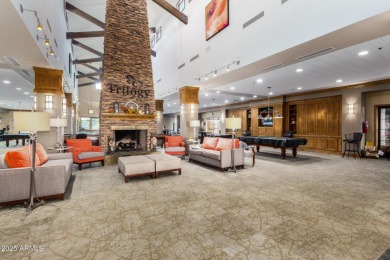 Beautifully updated home in the desirable 55+ Trilogy at Power on Trilogy Golf Club At Power Ranch in Arizona - for sale on GolfHomes.com, golf home, golf lot