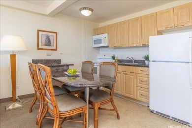 Exceptional Opportunity for Legal Short-Term/Daily Vacation on Ala Wai Golf Course in Hawaii - for sale on GolfHomes.com, golf home, golf lot