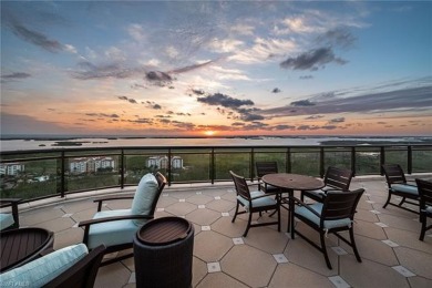 In the newest high-rise in The Colony, Altaira, this residence on The Colony Golf and Country Club in Florida - for sale on GolfHomes.com, golf home, golf lot