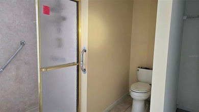 Wonderful 2 bedroom 2 bath split bedroom home in highly sought on Ocala Palms Golf and Country Club in Florida - for sale on GolfHomes.com, golf home, golf lot