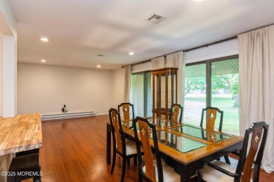 Welcome to this beautifully updated end unit condo located in on Shadow Lake Village in New Jersey - for sale on GolfHomes.com, golf home, golf lot