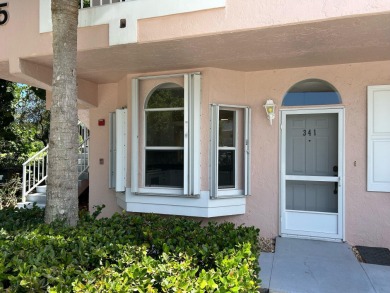 Step inside to a newly remodeled, first-floor corner condo on The Little Club in Florida - for sale on GolfHomes.com, golf home, golf lot