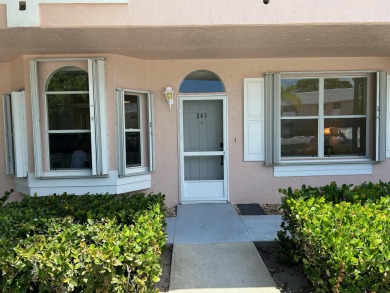 Step inside to a newly remodeled, first-floor corner condo on The Little Club in Florida - for sale on GolfHomes.com, golf home, golf lot