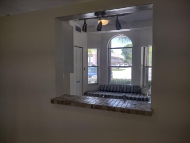 Step inside to a newly remodeled, first-floor corner condo on The Little Club in Florida - for sale on GolfHomes.com, golf home, golf lot