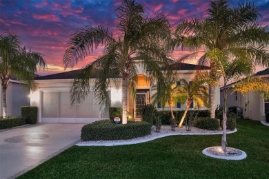 Put this home as a must see. This St James model HAS BEEN on The Club Renaissance in Florida - for sale on GolfHomes.com, golf home, golf lot