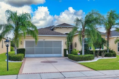 Put this home as a must see. This St James model HAS BEEN on The Club Renaissance in Florida - for sale on GolfHomes.com, golf home, golf lot