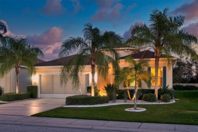 Put this home as a must see. This St James model HAS BEEN on The Club Renaissance in Florida - for sale on GolfHomes.com, golf home, golf lot