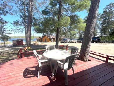 Eagle Bay Cabin - Lake Life Without the Hassle! Enjoy all the on Eagle View Golf Course, Inc. in Minnesota - for sale on GolfHomes.com, golf home, golf lot