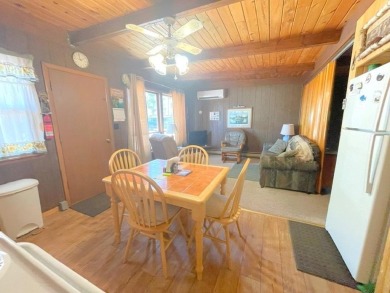 Eagle Bay Cabin - Lake Life Without the Hassle! Enjoy all the on Eagle View Golf Course, Inc. in Minnesota - for sale on GolfHomes.com, golf home, golf lot
