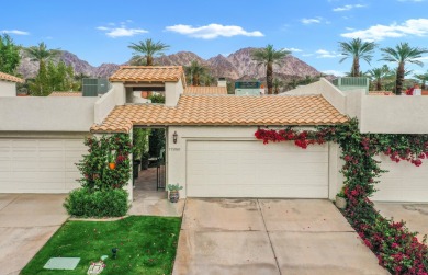 Mountain Views, 1700 sq. ft. 2 BR, 2BA Floor Plan! Enter this on La Quinta Golf  Resort and Country Clubs in California - for sale on GolfHomes.com, golf home, golf lot