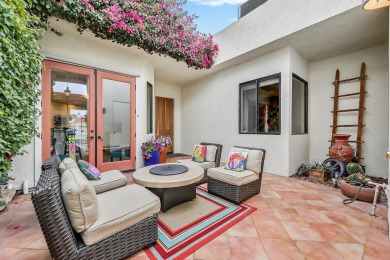 Mountain Views, 1700 sq. ft. 2 BR, 2BA Floor Plan! Enter this on La Quinta Golf  Resort and Country Clubs in California - for sale on GolfHomes.com, golf home, golf lot