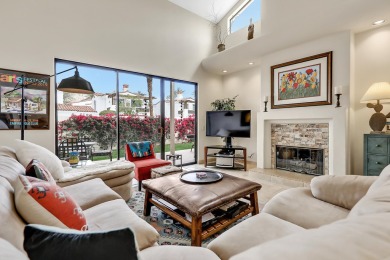 Mountain Views, 1700 sq. ft. 2 BR, 2BA Floor Plan! Enter this on La Quinta Golf  Resort and Country Clubs in California - for sale on GolfHomes.com, golf home, golf lot