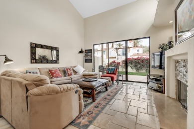 Mountain Views, 1700 sq. ft. 2 BR, 2BA Floor Plan! Enter this on La Quinta Golf  Resort and Country Clubs in California - for sale on GolfHomes.com, golf home, golf lot