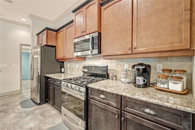 Step into elegance with this exceptional Pool Home nestled in on The Grand Club Cypress Course in Florida - for sale on GolfHomes.com, golf home, golf lot