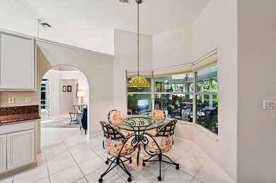 EGRET LANDING centrally located & lots of amenities! Move-in on The Golf Club of Jupiter in Florida - for sale on GolfHomes.com, golf home, golf lot