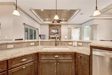 Step into elegance with this exceptional Pool Home nestled in on The Grand Club Cypress Course in Florida - for sale on GolfHomes.com, golf home, golf lot