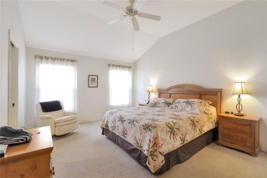 This stunning 2 bedroom, plus bonus room, Onyx model home is on Monarch At Royal Highlands in Florida - for sale on GolfHomes.com, golf home, golf lot