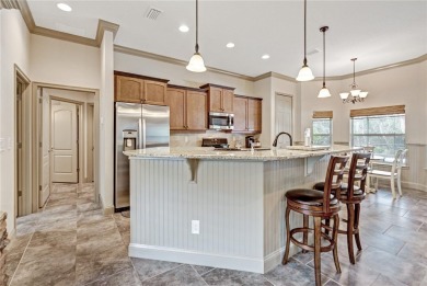 Step into elegance with this exceptional Pool Home nestled in on The Grand Club Cypress Course in Florida - for sale on GolfHomes.com, golf home, golf lot