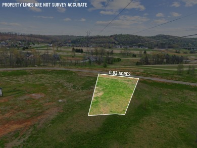 Don't miss this fantastic opportunity to purchase this wonderful on Tennessee National Golf Club in Tennessee - for sale on GolfHomes.com, golf home, golf lot