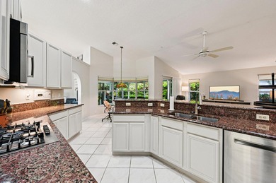EGRET LANDING centrally located & lots of amenities! Move-in on The Golf Club of Jupiter in Florida - for sale on GolfHomes.com, golf home, golf lot