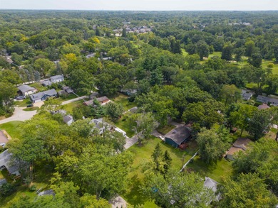 Build your dream home  with Beach & Golf course  access !. GREAT on Twin Beach Country Club in Michigan - for sale on GolfHomes.com, golf home, golf lot