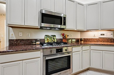 EGRET LANDING centrally located & lots of amenities! Move-in on The Golf Club of Jupiter in Florida - for sale on GolfHomes.com, golf home, golf lot