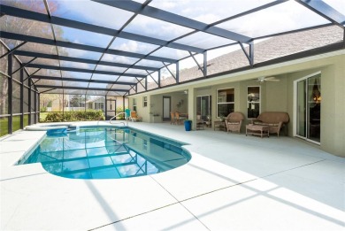 Step into elegance with this exceptional Pool Home nestled in on The Grand Club Cypress Course in Florida - for sale on GolfHomes.com, golf home, golf lot