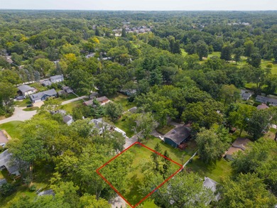 Build your dream home  with Beach & Golf course  access !. GREAT on Twin Beach Country Club in Michigan - for sale on GolfHomes.com, golf home, golf lot
