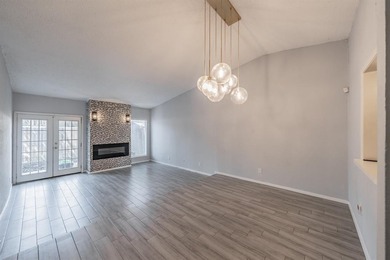 !!!PRICED BELOW APPRAISED VALUE!!! Welcome to 6107 Spyglass on Mesquite Municipal Golf Course in Texas - for sale on GolfHomes.com, golf home, golf lot