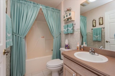 NO BOND  VERY WELL KEPT! This 3 Bed, 2 Bath, 2 Car Garage on Hacienda Hills Golf and Country Club in Florida - for sale on GolfHomes.com, golf home, golf lot