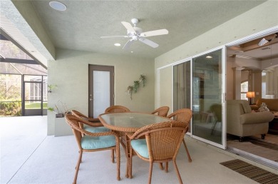 Step into elegance with this exceptional Pool Home nestled in on The Grand Club Cypress Course in Florida - for sale on GolfHomes.com, golf home, golf lot