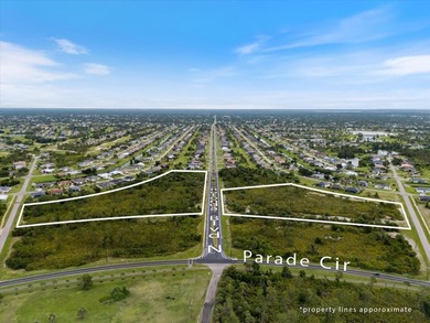 COMMERCIAL LAND | CT ZONING | 17 ACRES

The Heart of Rotonda on Pinemoor West Golf Club in Florida - for sale on GolfHomes.com, golf home, golf lot