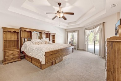 Step into elegance with this exceptional Pool Home nestled in on The Grand Club Cypress Course in Florida - for sale on GolfHomes.com, golf home, golf lot