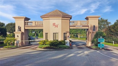 This stunning 2 bedroom, plus bonus room, Onyx model home is on Monarch At Royal Highlands in Florida - for sale on GolfHomes.com, golf home, golf lot