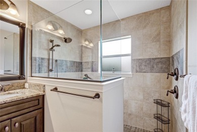 Step into elegance with this exceptional Pool Home nestled in on The Grand Club Cypress Course in Florida - for sale on GolfHomes.com, golf home, golf lot