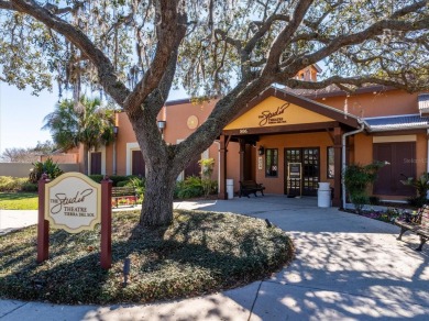 NO BOND  VERY WELL KEPT! This 3 Bed, 2 Bath, 2 Car Garage on Hacienda Hills Golf and Country Club in Florida - for sale on GolfHomes.com, golf home, golf lot