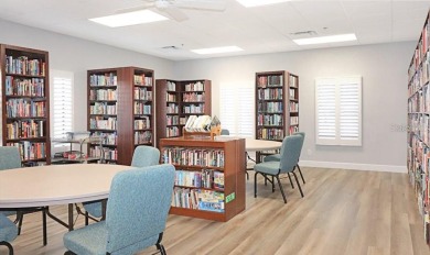 This stunning 2 bedroom, plus bonus room, Onyx model home is on Monarch At Royal Highlands in Florida - for sale on GolfHomes.com, golf home, golf lot