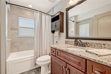 Step into elegance with this exceptional Pool Home nestled in on The Grand Club Cypress Course in Florida - for sale on GolfHomes.com, golf home, golf lot
